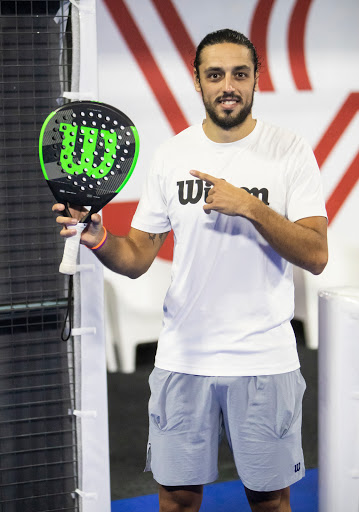 Escuela de Padel Pablo Lijó Telde en La Pardilla