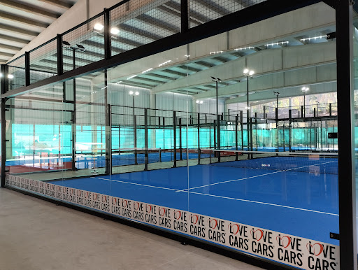 CASTELO PADEL CLUB SPORT&FOOD en Vilasobroso