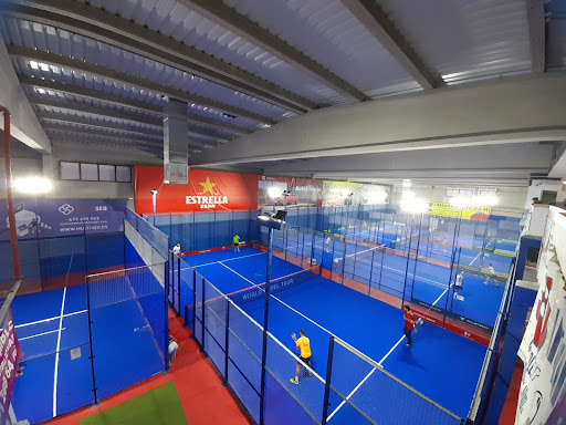 Padel Go Indoor Parla en Parla