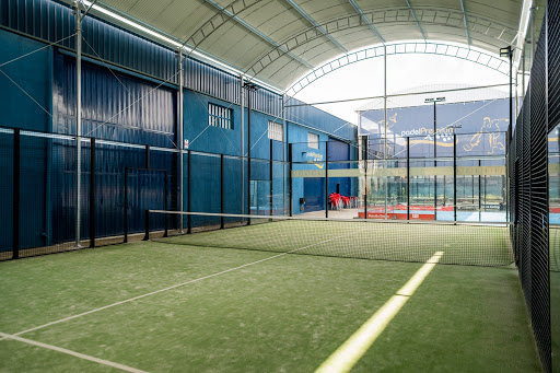 Padel Premium en Jaén