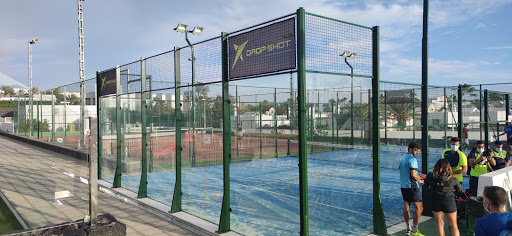 Hyde Park Lane Leisure & Sport (Pádel y Tenis) en Puerto del Carmen