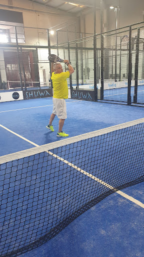 Más Padel Mejorada en Mejorada del Campo