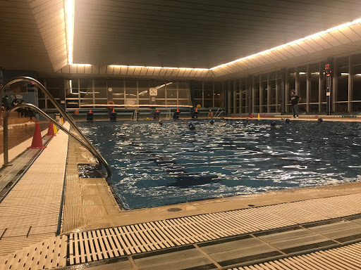 Club Waterpolo Sestao en Sestao