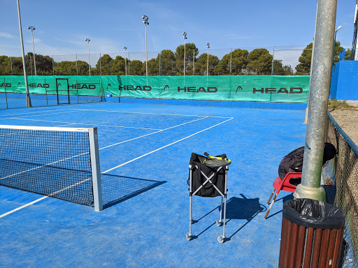 MarCambrils Tenis & Padel en Cambrils