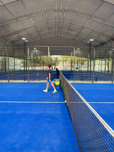 Khalifa Padel en Córdoba