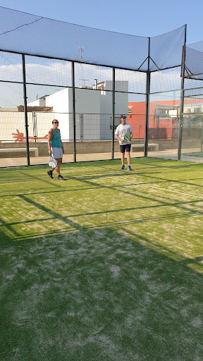 Padel Rojales en Rojales