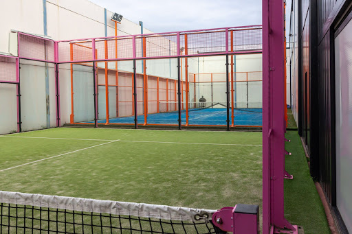 Padel Pro Talavera en Talavera de la Reina