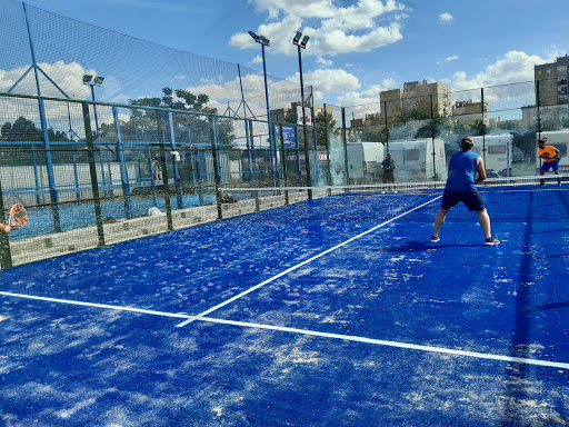 CASILLAS PADEL en Seville