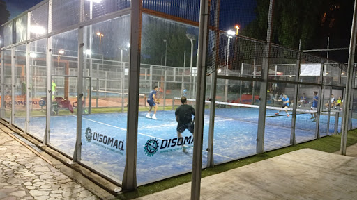 Oxygen Padel Elda en Elda