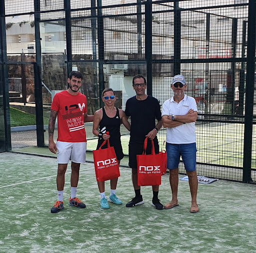 TM Tenis y Padel Palma en Palma