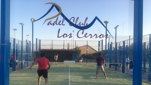 Club Padel Los Cerros en Montequinto