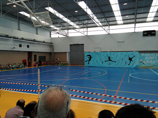 Sports facilities in Valderrobres en Valderrobres