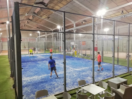 Tu Padel Valencia en Valencia