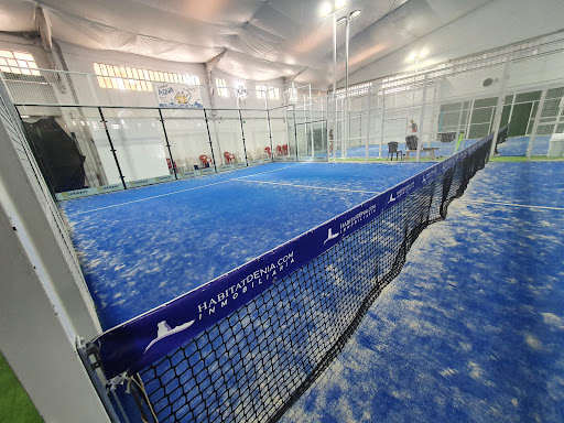 Padel Soul Indoor en Dénia