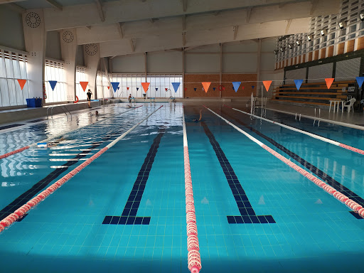 ServiOcio. Centro Deportivo Los Corrales de Buelna en Los Corrales de Buelna