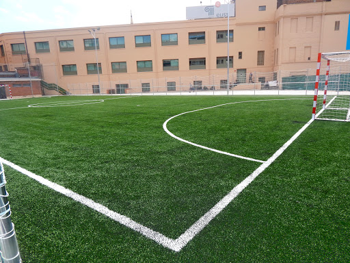 Artós Sports Club en Barcelona