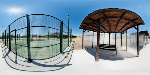 Pistas de Padel en Osorno