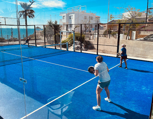 Padel Selected Club De Padel en Torre de la Horadada