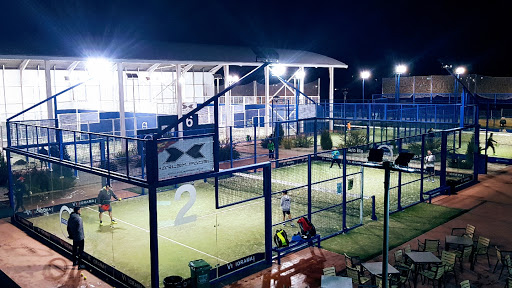 Greenvilas Meco Sport Center en Meco