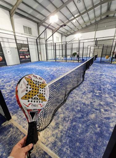 Única Padel en Cuenca