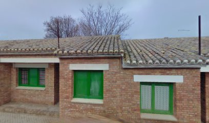 PISTA DE PADEL en Orce