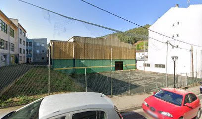 Padel Vegadeo en Vegadeo