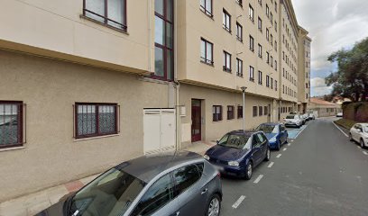 Mercado Padel en Narón