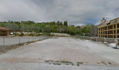 Pistas de Padel Municipales en Brihuega