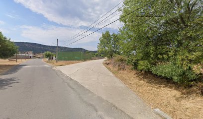 Pista Padel Higuera de las Dueñas en Higuera de las Dueñas