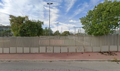 Pista de padel en Crevillent