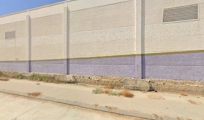 Cristal Palace Padel Sport en Arahal