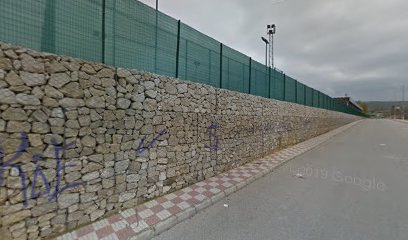 Pista De Pádel La Loma De Los Santos en Torredonjimeno