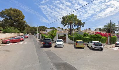 Escuela de padel Carlos Marco en L'Eliana