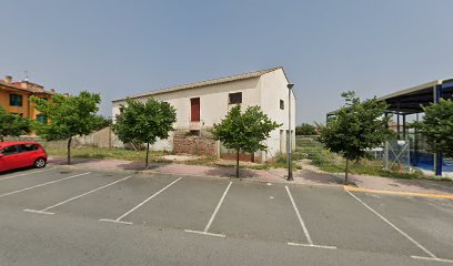 Pistas de Pádel en Palazuelos de Eresma
