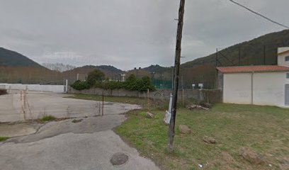 Pistas pádel en Olot