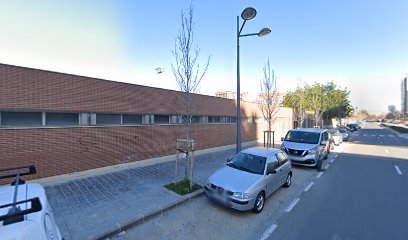 ESCUELA PADEL LES ABELLES en Valencia