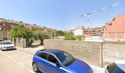 Pàdel Esquaix Igualada en Igualada