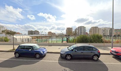 Pista de pádel 06 en Almería