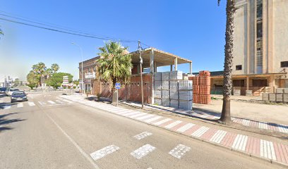ACORN PADEL SL en Santa Amalia