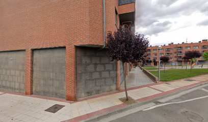Open Alfaro en Alfaro