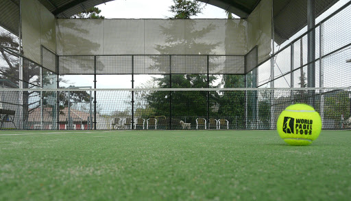 Padel La Roca - Asturias en Sevares