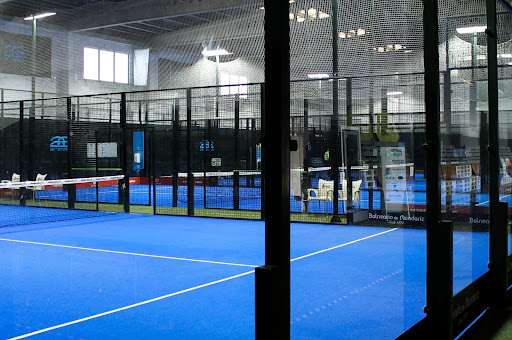 ARENGA PADEL CLUB en Vigo