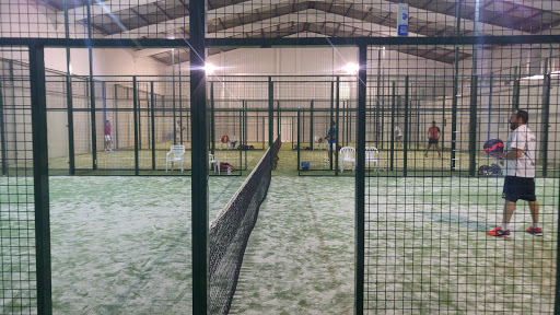 Padel Center Archena en Archena