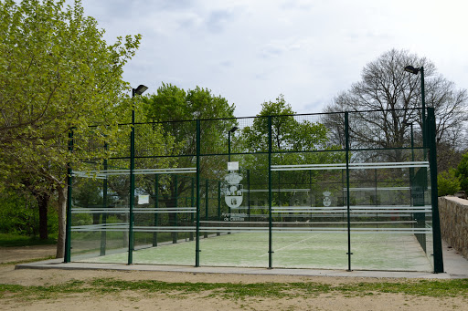 Pista de Pádel en Casillas