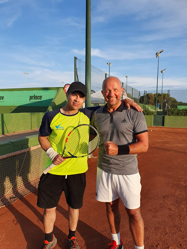 Club Tennis Maó | Tennis & Padel en Palma