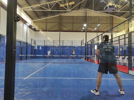 La Catedral del Padel en Córdoba