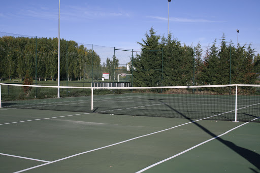 Club de Tenis Alba de Tormes en Alba de Tormes