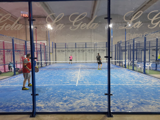 PADEL Colors en Roquetes