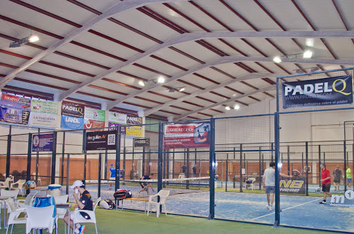 Padel Club Alacant en Alicante