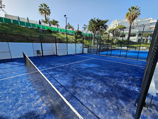 Padel Eden en Puerto de la Cruz